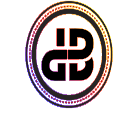 Afropop Sticker by ondabeatstudio