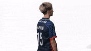 Serious Megan Rapinoe GIF by National Women's Soccer League