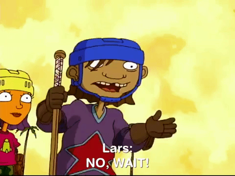 rocket power nicksplat GIF