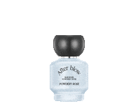 Rose Perfume Sticker by BY ECOM