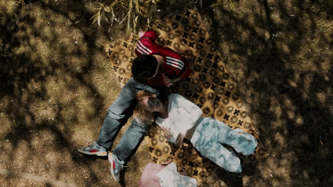 Picnic Hangout GIF by wtFOCK