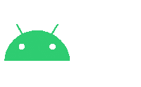 Android Countdown Sticker by Synesthesia