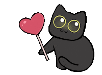 Valentines Day Corazon Sticker