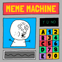 Grumpy Cat Pepe GIF by Psychrome