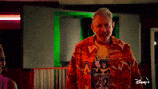 Jeff Goldblum Dance GIF by National Geographic Channel