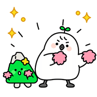 또또 Sticker by ddobong-e