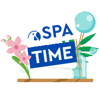 Travel Time Sticker by ROBINSON – Share the moment