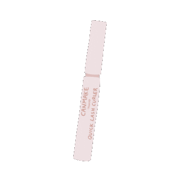 Cosmetics Mascara Sticker by CANMAKE TOKYO