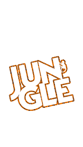 junglevents giphyupload jungle jungle events junglevents Sticker