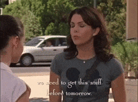 season 4 netflix GIF by Gilmore Girls 