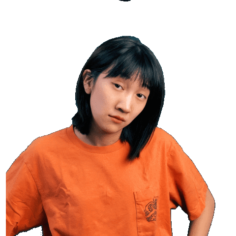 哼 Sticker