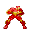 iron man STICKER