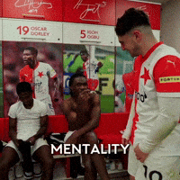 Lion Nigeria GIF by SK Slavia Praha