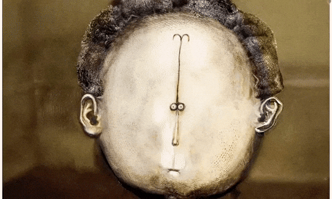 Turbine Walking Bread GIF by Alex Boya