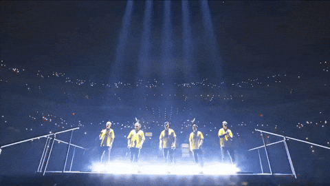 Esports Austin GIF by BLAST