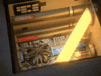 Star Trek GIF by The Joy of Trek