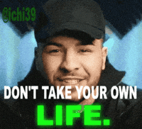 Life Dont GIF