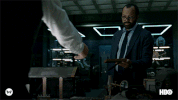 GIF by Westworld HBO