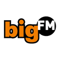 Logo Lola Sticker by bigFM