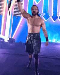 Drew Mcintyre Nyeve GIF