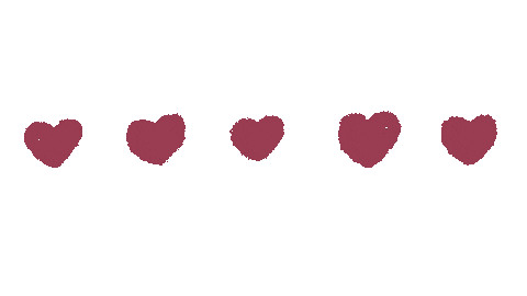 Heart Love Sticker