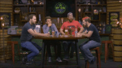 achievement hunter off topic GIF by Rooster Teeth