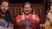 achievement hunter off topic GIF by Rooster Teeth