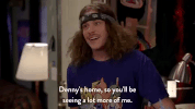 comedy central season 6 episode 3 GIF by Workaholics