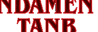 stranger things running Sticker by RUNDAMENTAL