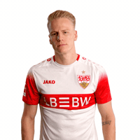 No Way Jako GIF by VfB Stuttgart 1893