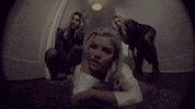Indie Mirror GIF by Hayes Warner