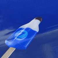 Summer Ice GIF by Zurich Insurance Company Ltd