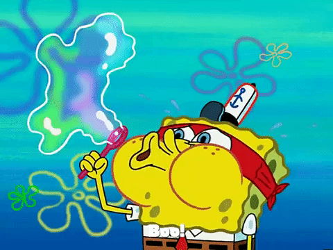 season 3 krabby land GIF by SpongeBob SquarePants