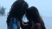 small town mermaid GIF by Siren