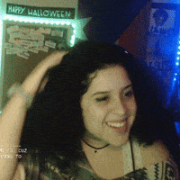 Happy Lets Go GIF