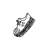 Tattoo Sticker by YUNGBLUD