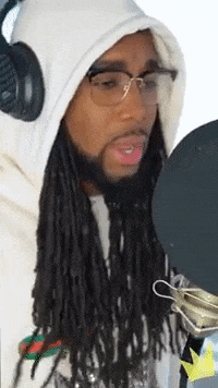 stop wait GIF by Demic