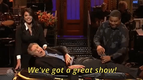 will ferrell snl GIF by Saturday Night Live