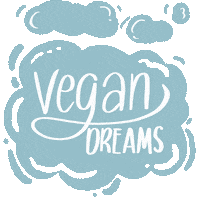 Go Vegan Plant Based Sticker by beyondsushinyc