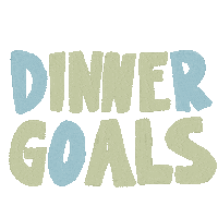 Lets Eat Sticker by beyondsushinyc