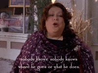 season 5 netflix GIF by Gilmore Girls 