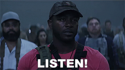 GIF by Amazon Prime Video