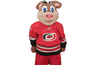 Ice Hockey Dancing Sticker by NHL