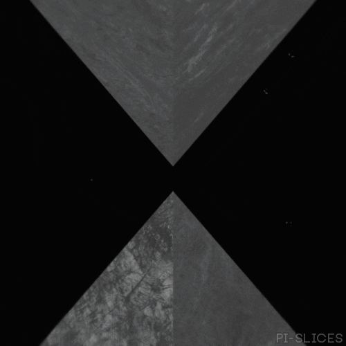 Art 3D GIF by Pi-Slices