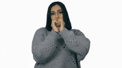 Heart Love GIF by 89.7 Bay