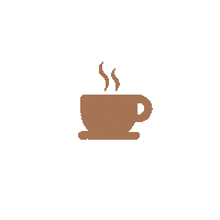 trive_time food coffee spirits spritz Sticker
