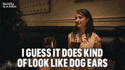 Awkward Tim Robinson GIF by NETFLIX