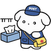 Byeonwooseok Sticker