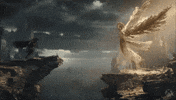 Slow Motion Angel GIF by Xbox
