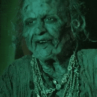 tales from the crypt various tv halloween GIF by absurdnoise